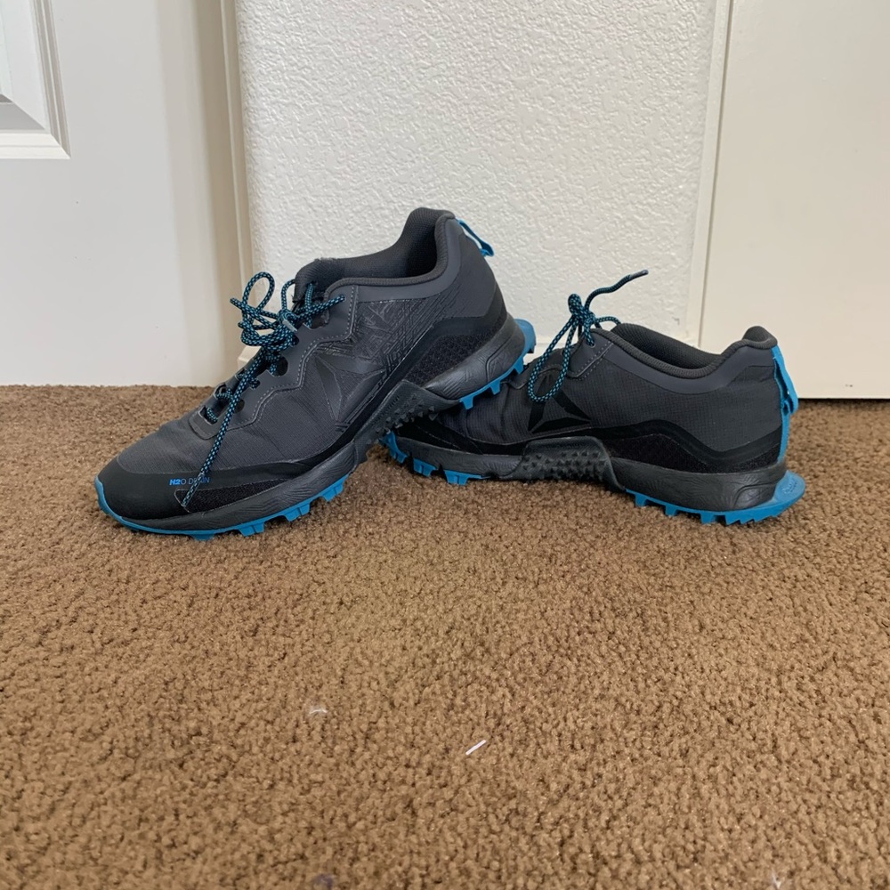Reebok shoes
